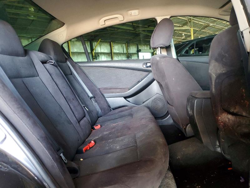 Продаж на аукціоні авто 2011 Nissan Altima, vin: 1N4AL2AP6BN462626, номер лоту: 61056876
