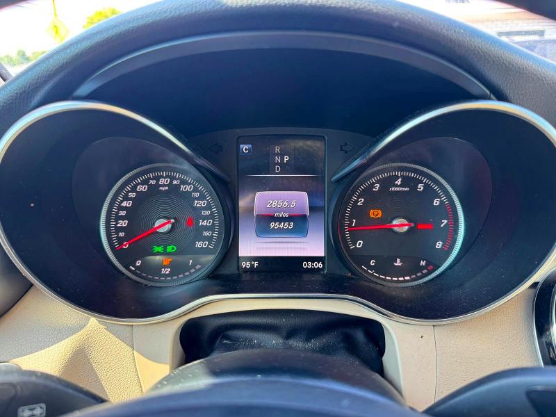 Aukcja sprzedaży 2018 Mercedes-benz Glc, vin: WDC0G4JB8JV016447, numer aukcji: 60187426