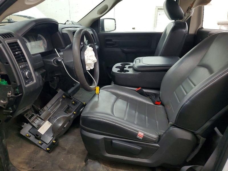 Продажа на аукционе авто 2023 Ram 1500 Classic, vin: 3C6JR6DG0PG550316, номер лота: 62636906