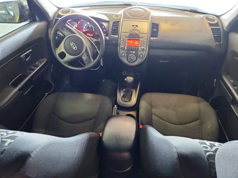 Aukcja sprzedaży 2011 Kia Soul, vin: KNDJT2A22B7254830, numer aukcji: 61872136