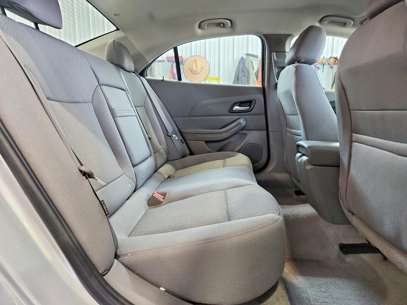 2013 Chevrolet Malibu მანქანა იყიდება აუქციონზე, vin: 1G11B5SA0DF125576, აუქციონის ნომერი: 60935886