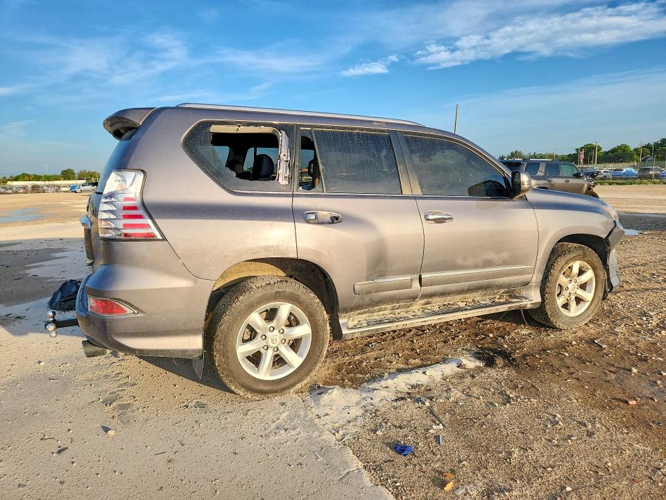 63284686 :رقم المزاد ، JTJBM7FX9J5200922 vin ، 2018 Lexus Gx مزاد بيع