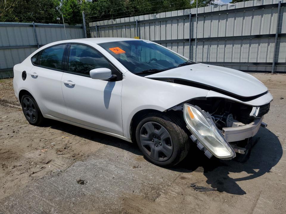 Aukcja sprzedaży 2014 Dodge Dart, vin: 1C3CDFAA5ED702329, numer aukcji: 60028446