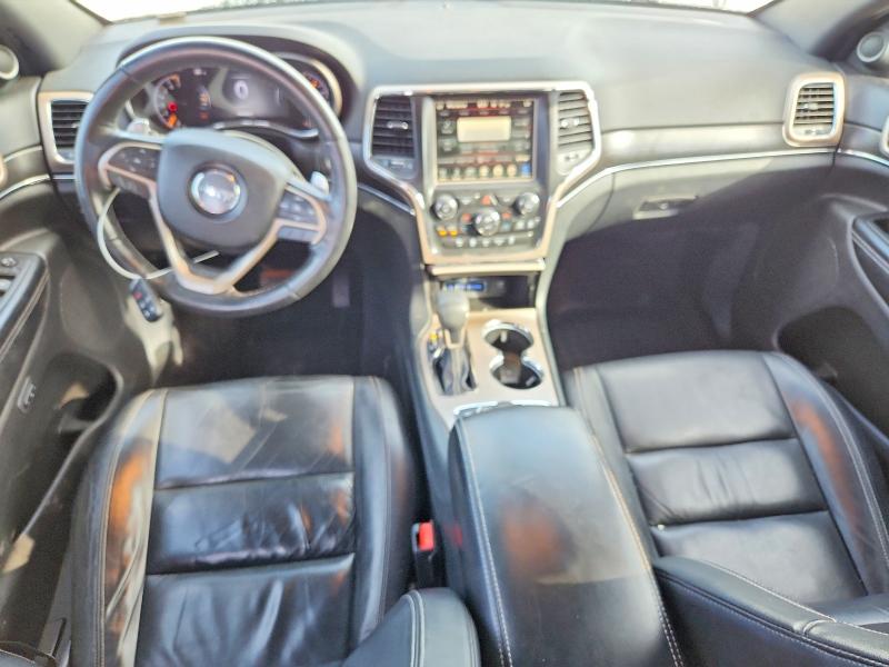 Aukcja sprzedaży 2016 Jeep Grand Cherokee, vin: 1C4RJFBG3GC303199, numer aukcji: 60931876