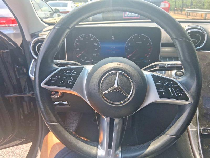 Aukcja sprzedaży 2023 Mercedes-benz C, vin: W1KAF4GB7PR117071, numer aukcji: 63587286