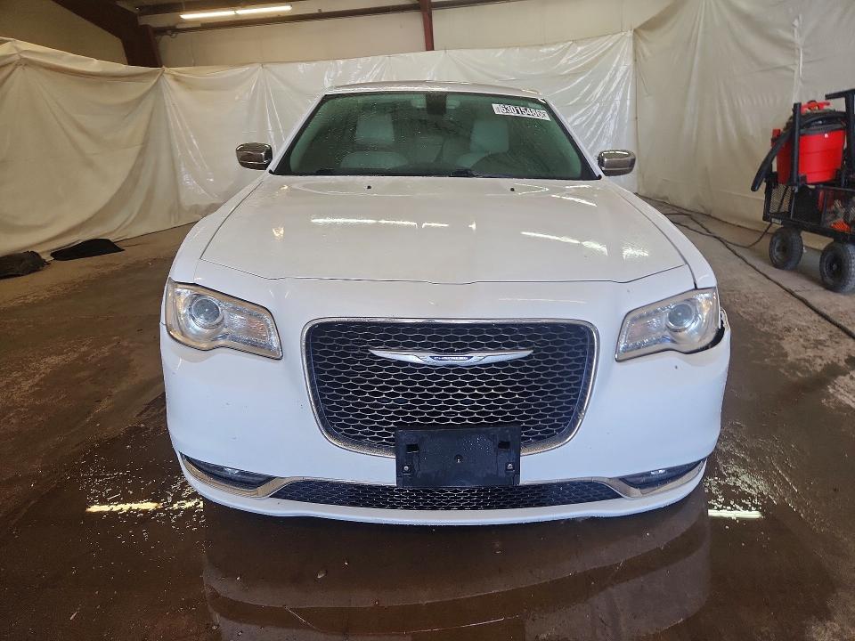 Aukcja sprzedaży 2019 Chrysler 300, vin: 2C3CCAEG6KH686547, numer aukcji: 63015486