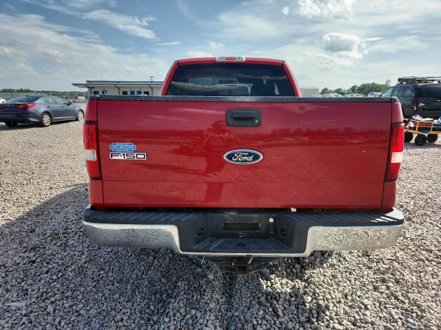 2004 Ford F150 მანქანა იყიდება აუქციონზე, vin: 1FTRX12W24NC53971, აუქციონის ნომერი: 62146936