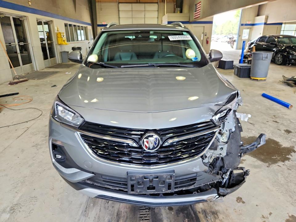 Aukcja sprzedaży 2023 Buick Encore Gx, vin: KL4MMESL7PB117917, numer aukcji: 60549966