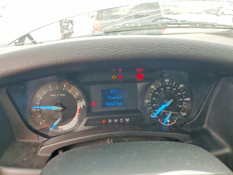 Aukcja sprzedaży 2015 Ford Expedition, vin: 1FMJU1GT2FEF45848, numer aukcji: 61864226