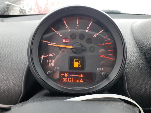 Aukcja sprzedaży 2016 Mini Cooper, vin: WMWZC3C55GWP53678, numer aukcji: 60797296