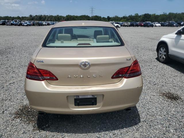 Auction sale of the 2010 Toyota Avalon, vin: 4T1BK3DB4AU358935, lot number: 60395836
