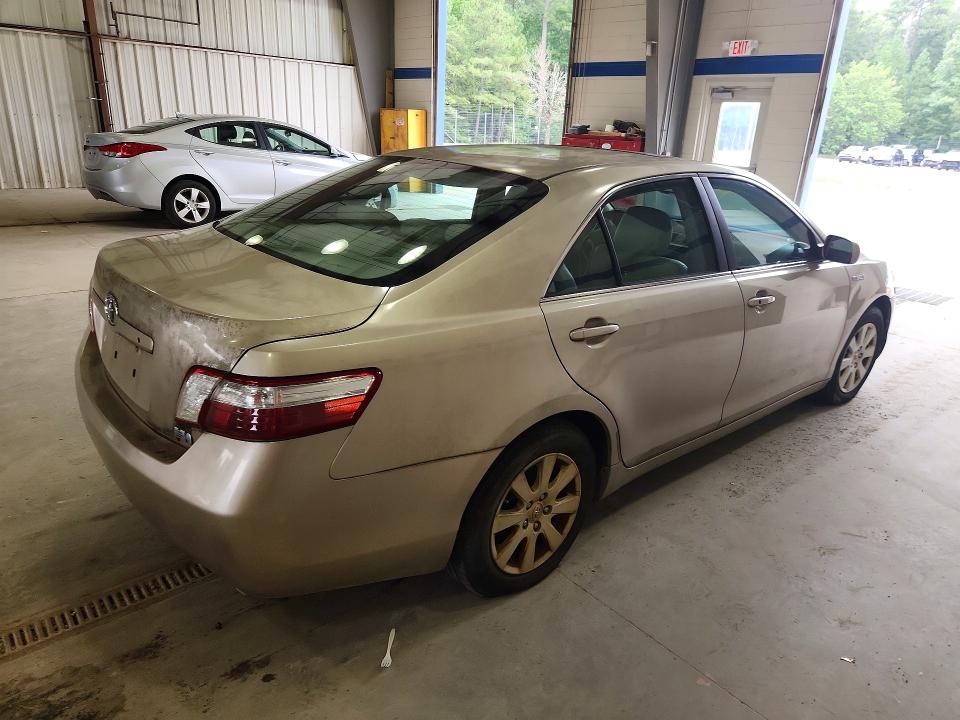 Продажа на аукционе авто 2009 Toyota Camry Hybrid, vin: 4T1BB46KX9U075910, номер лота: 62889886