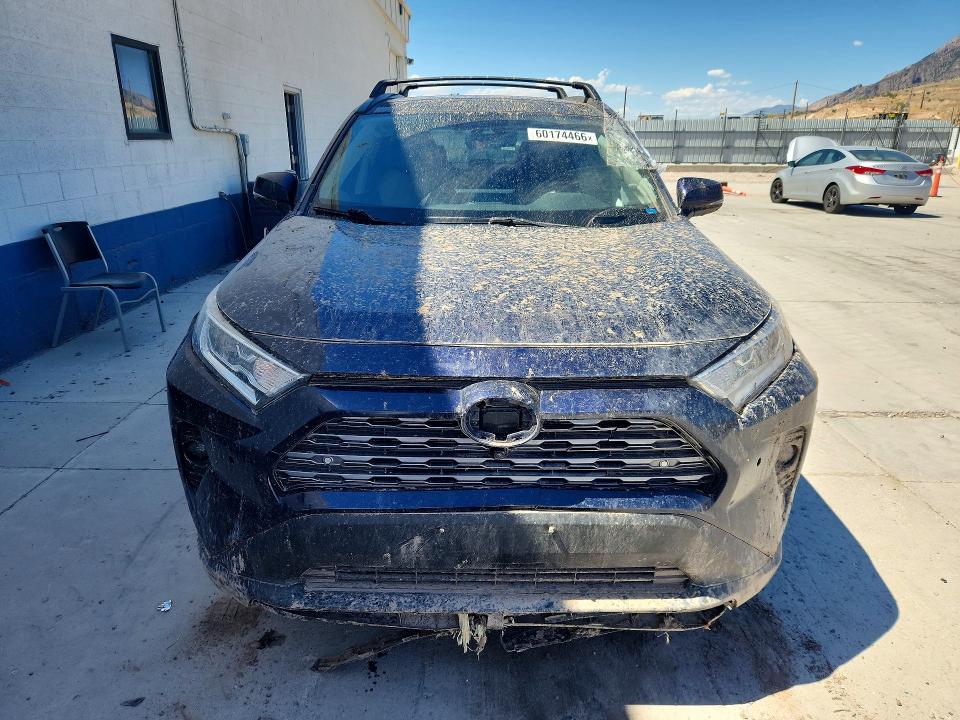 Aukcja sprzedaży 2021 Toyota Rav4, vin: 4T3D6RFV2MU055896, numer aukcji: 60174466