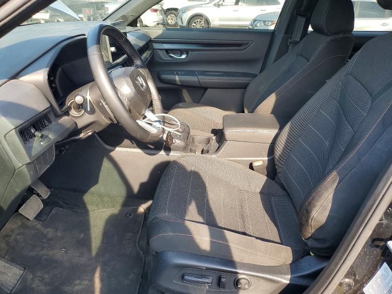 60716436 :رقم المزاد ، 7FARS6H57TE013696 vin ، 2026 Honda Cr-v مزاد بيع