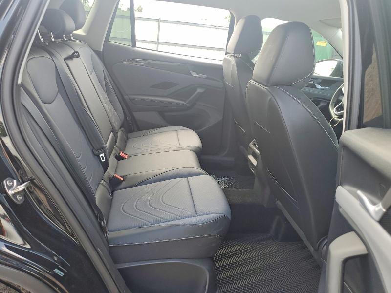 2025 Volkswagen Tiguan მანქანა იყიდება აუქციონზე, vin: 3VVER7RM5SM043440, აუქციონის ნომერი: 59307956