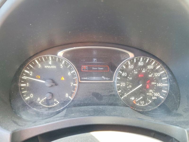 2018 Nissan Altima მანქანა იყიდება აუქციონზე, vin: 1N4AL3AP7JC289067, აუქციონის ნომერი: 62740666
