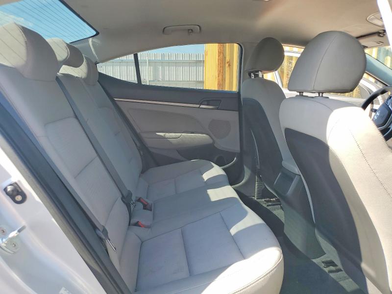 Продаж на аукціоні авто 2017 Hyundai Elantra, vin: KMHD74LF3HU376549, номер лоту: 62227606