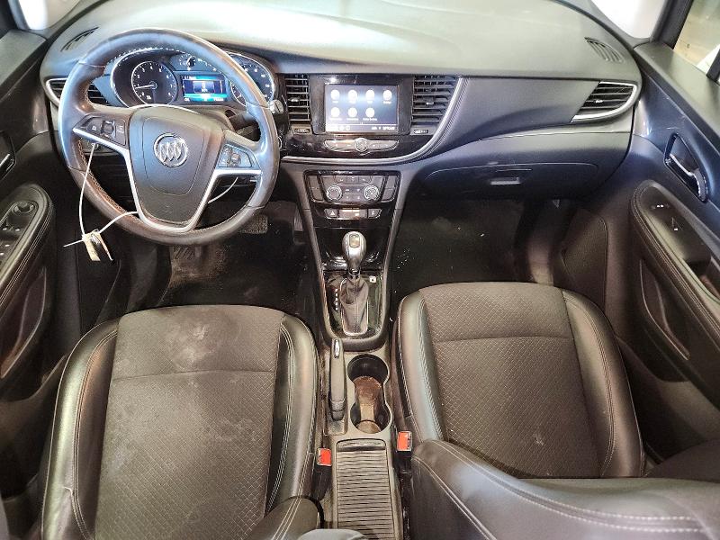 Aukcja sprzedaży 2022 Buick Encore, vin: KL4CJESM2NB523209, numer aukcji: 60960176