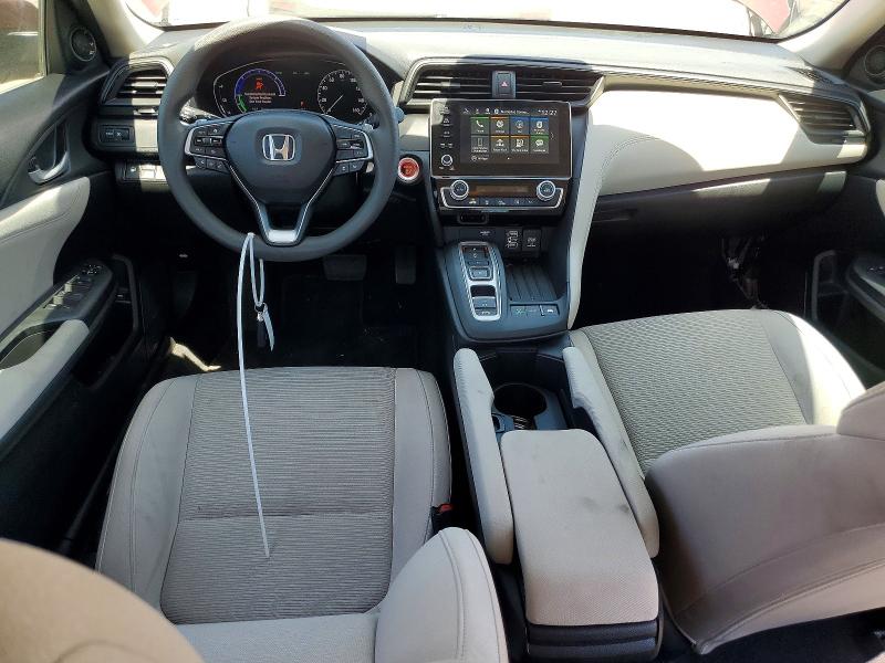 Продаж на аукціоні авто 2020 Honda Insight, vin: 19XZE4F53LE008253, номер лоту: 62642866
