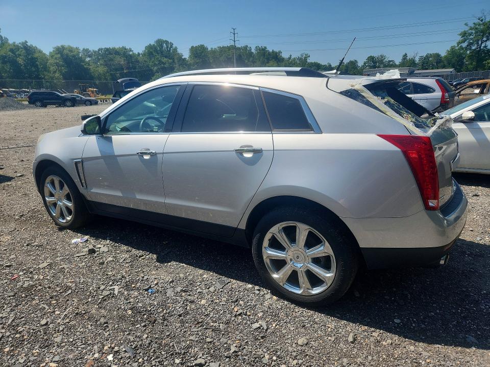 2014 Cadillac Srx მანქანა იყიდება აუქციონზე, vin: 3GYFNDE39ES596306, აუქციონის ნომერი: 60879696