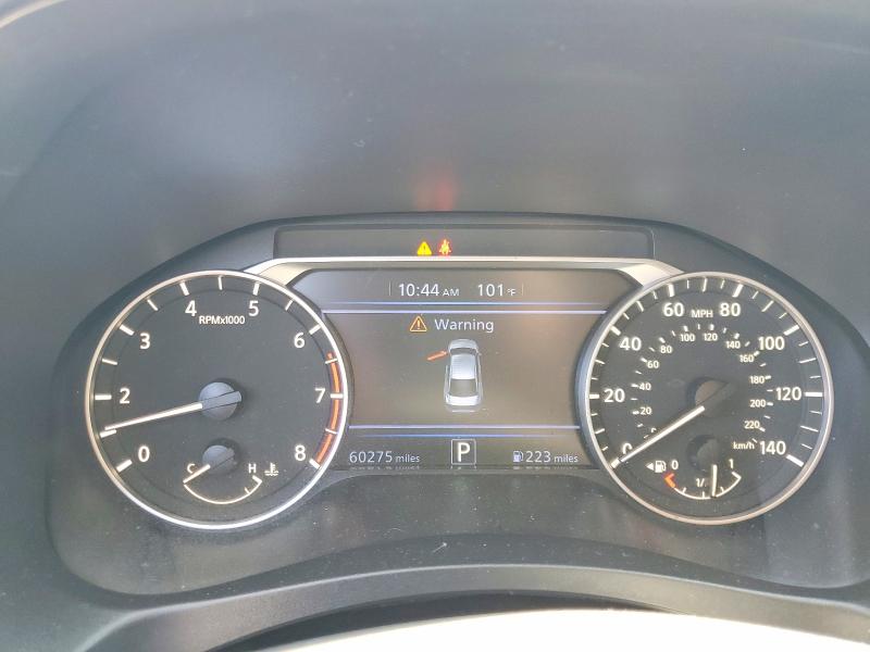 Продажа на аукционе авто 2024 Nissan Altima, vin: 1N4BL4CV4RN331698, номер лота: 60207236