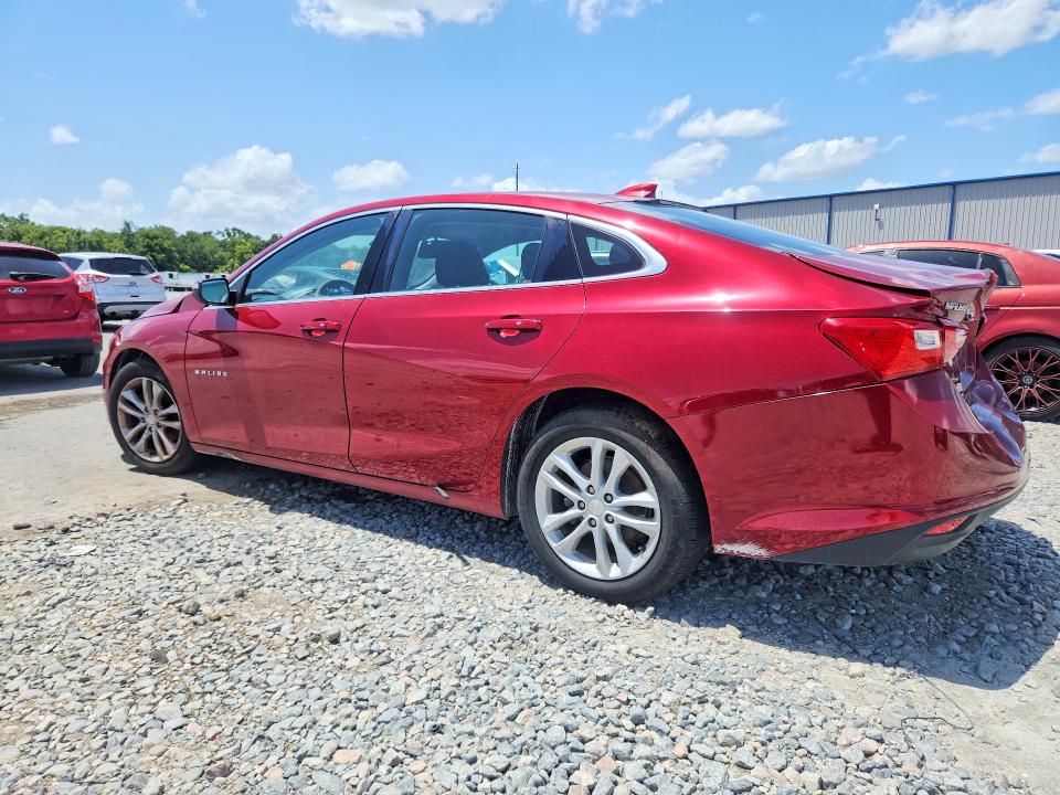 Aukcja sprzedaży 2018 Chevrolet Malibu, vin: 1G1ZD5ST3JF184194, numer aukcji: 56940826