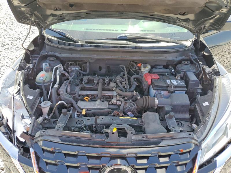 2022 Nissan Kicks მანქანა იყიდება აუქციონზე, vin: 3N1CP5BV4NL477719, აუქციონის ნომერი: 61170996