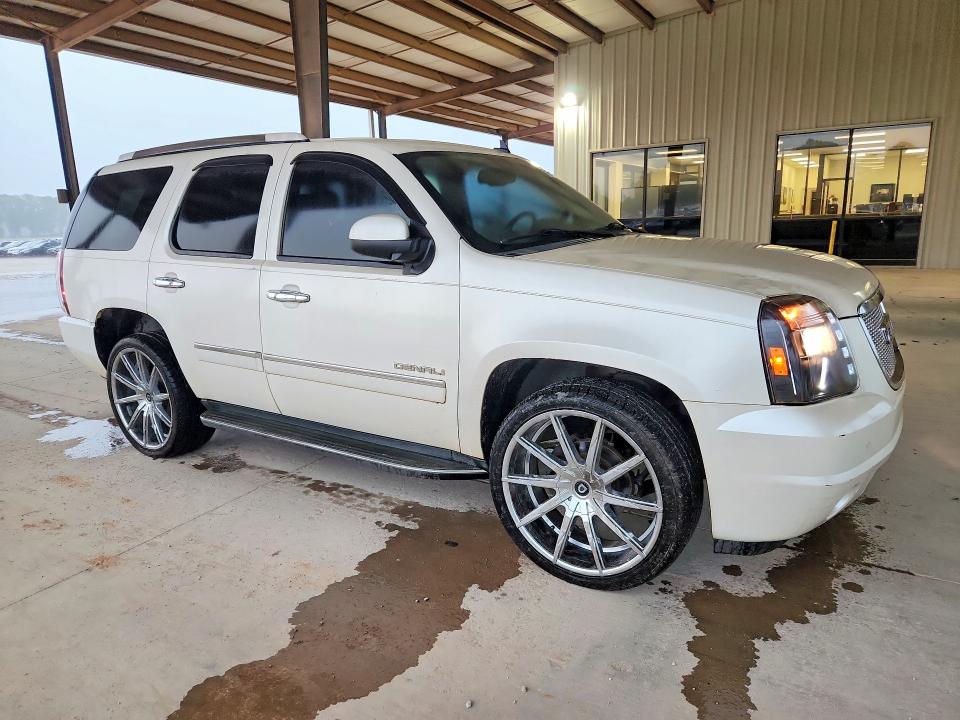 Aukcja sprzedaży 2011 Gmc Yukon, vin: 1GKS1EEF0BR205417, numer aukcji: 59611686