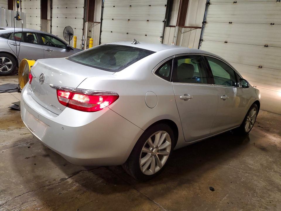 62467986 :رقم المزاد ، 1G4PS5SK7E4239254 vin ، 2014 Buick Verano مزاد بيع