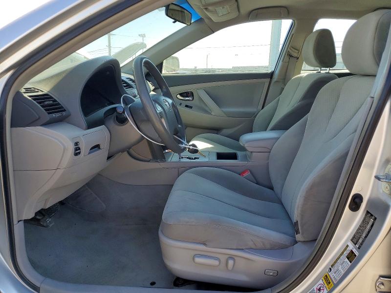 60177616 :رقم المزاد ، 4T1BE46K58U749984 vin ، 2008 Toyota Camry مزاد بيع