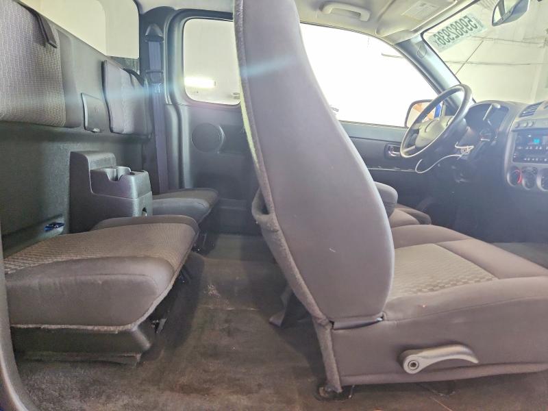 59982936 :رقم المزاد ، 1GCJTCF96C8130406 vin ، 2012 Chevrolet Colorado مزاد بيع