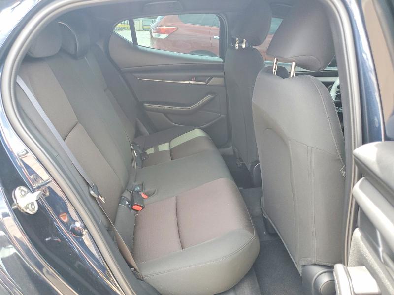 61390986 :رقم المزاد ، JM1BPAJL1T1877503 vin ، 2026 Mazda 3 مزاد بيع