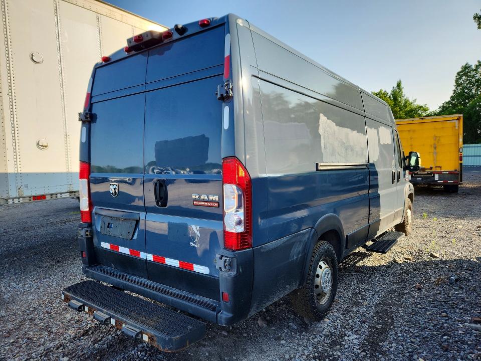 Aukcja sprzedaży 2021 Ram Promaster 3500, vin: 3C6MRVJG0ME535365, numer aukcji: 59746066