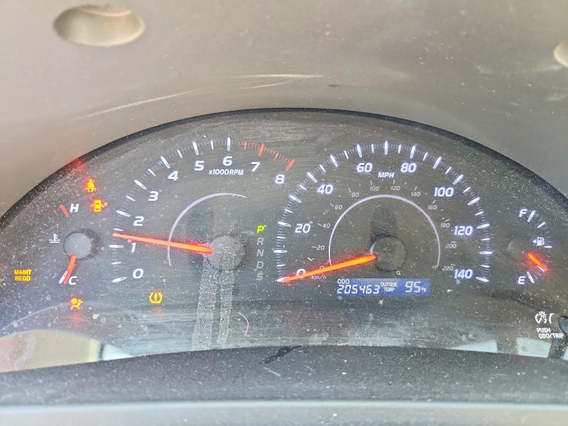 2010 Toyota Camry მანქანა იყიდება აუქციონზე, vin: 4T1BF3EK9AU016335, აუქციონის ნომერი: 59324286