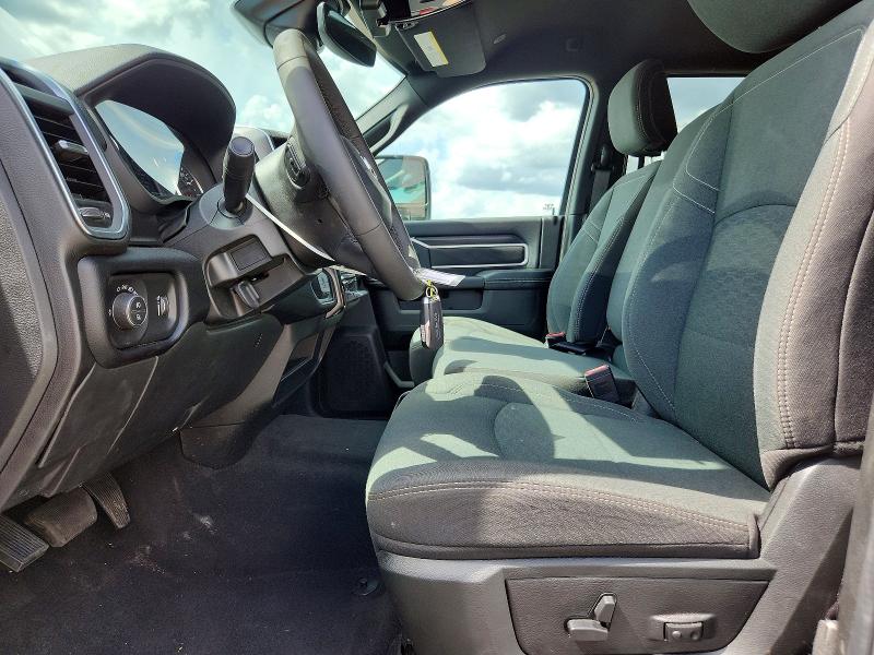 Продаж на аукціоні авто 2026 Ram 2500, vin: 3C6UR5DJ8TG273850, номер лоту: 61964886