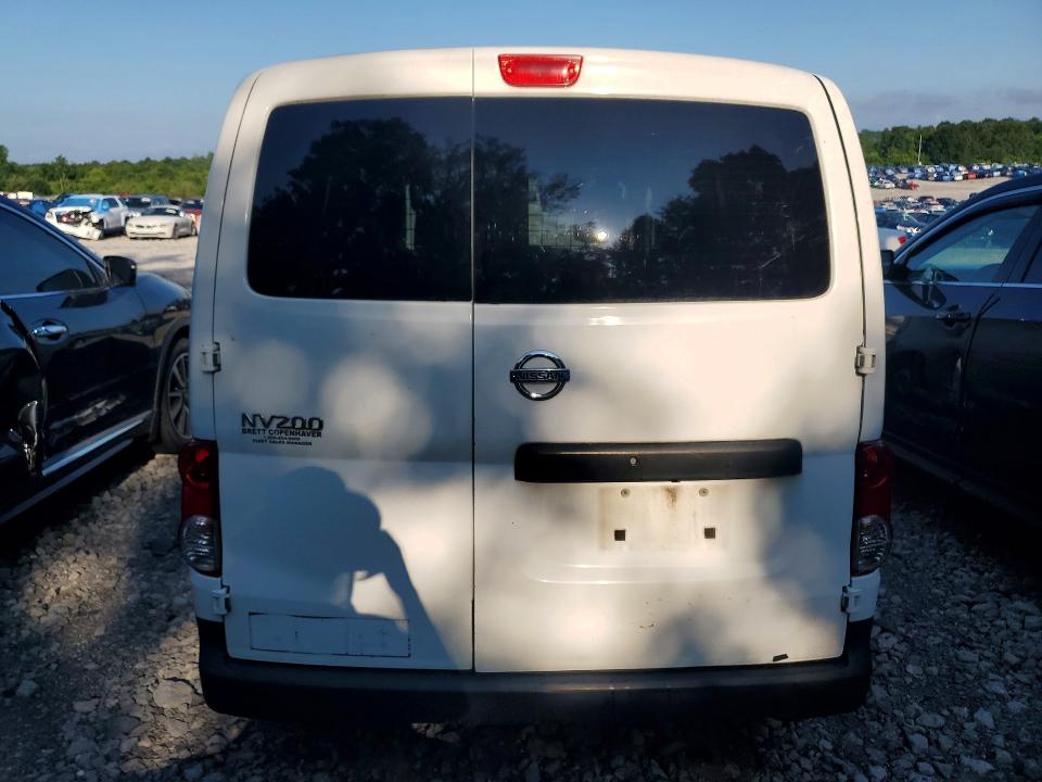 2019 Nissan Nv200 მანქანა იყიდება აუქციონზე, vin: 3N6CM0KN9KK692066, აუქციონის ნომერი: 59683916