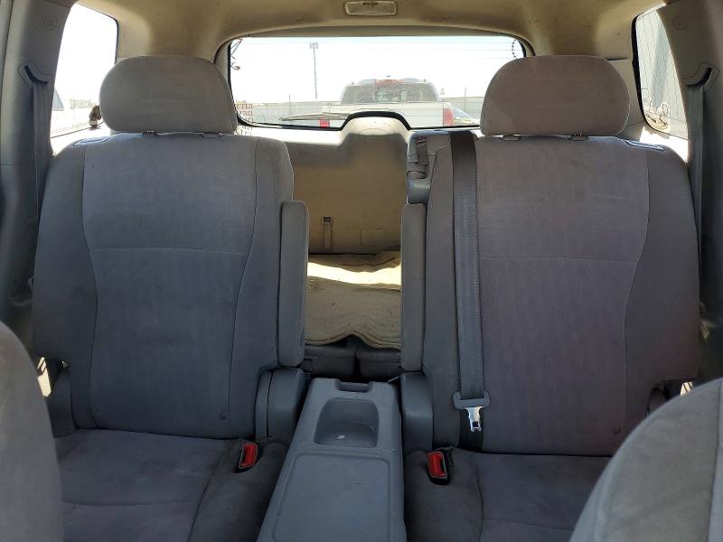 Aukcja sprzedaży 2013 Toyota Highlander, vin: 5TDZA3EH6DS037352, numer aukcji: 63351146