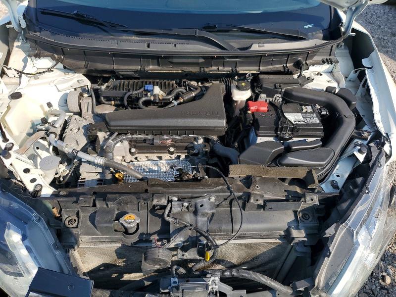 Продаж на аукціоні авто 2019 Nissan Rogue, vin: 5N1AT2MV1KC729568, номер лоту: 62288646