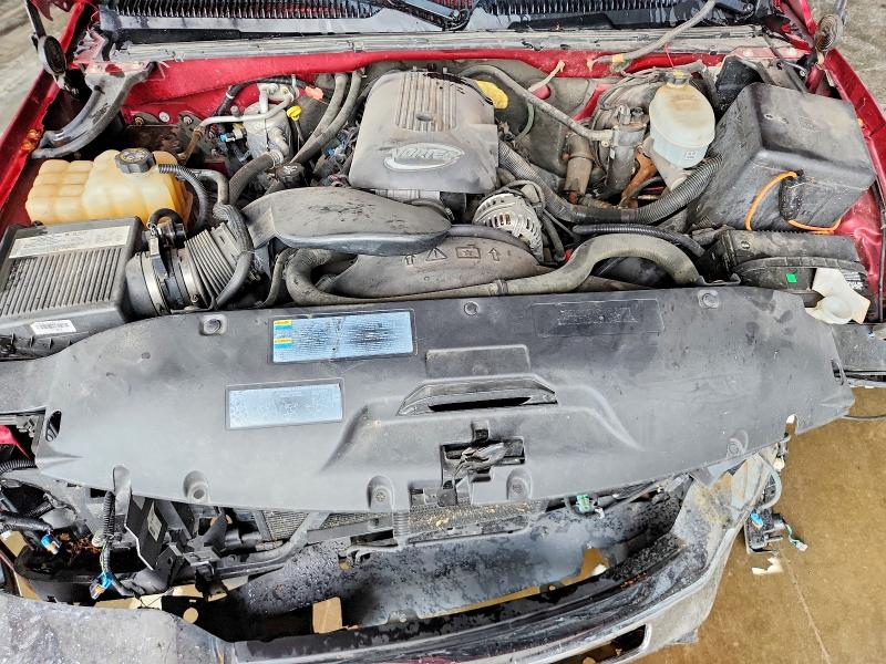 Продажа на аукционе авто 2004 Gmc New Sierra, vin: 1GTEK14T04Z151643, номер лота: 60885186