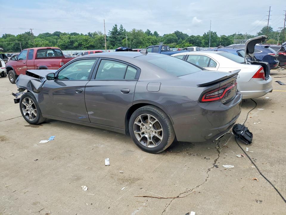 Aukcja sprzedaży 2016 Dodge Charger, vin: 2C3CDXJG3GH286457, numer aukcji: 60299136