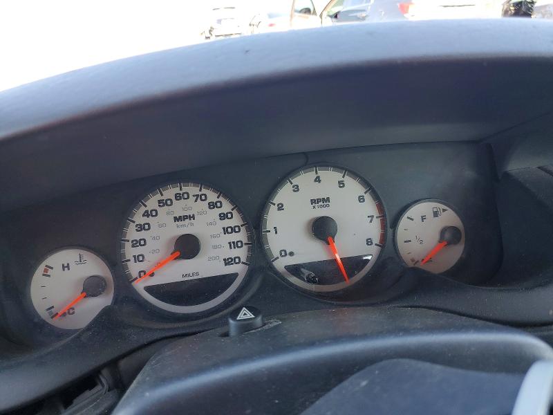 Aukcja sprzedaży 2005 Dodge Neon, vin: 1B3ES56C05D255750, numer aukcji: 62987306