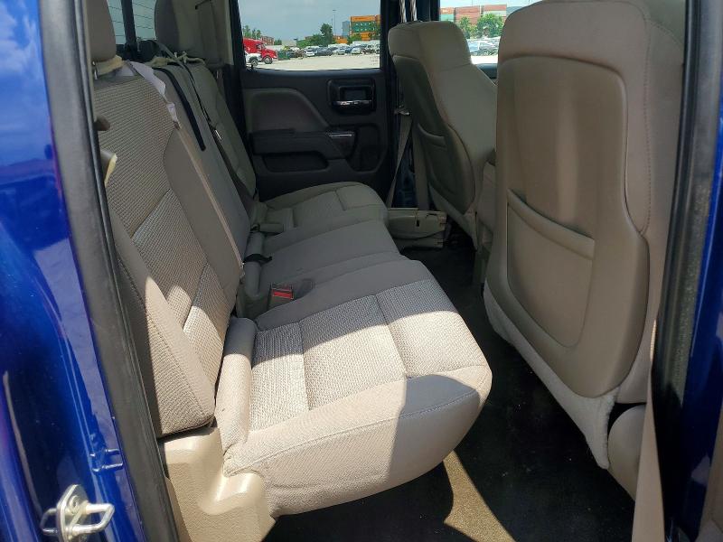 Aukcja sprzedaży 2014 Gmc Sierra, vin: 1GTV2UEC4EZ124446, numer aukcji: 60482436