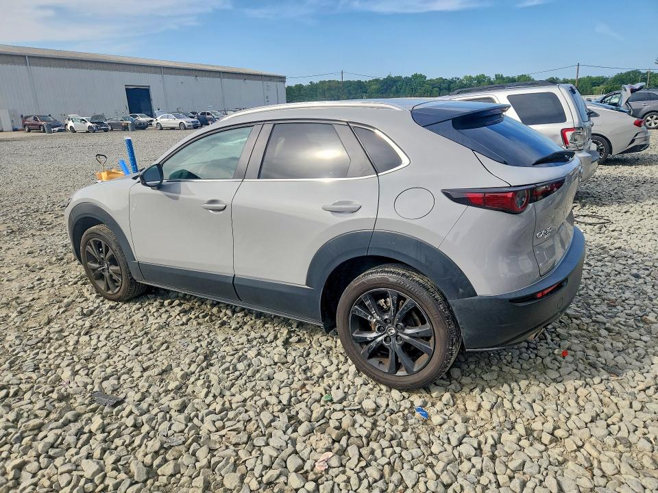 Aukcja sprzedaży 2025 Mazda Cx-30, vin: 3MVDMBBM5SM760974, numer aukcji: 62135796