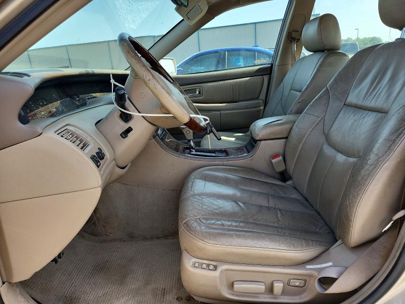 Aukcja sprzedaży 2004 Toyota Avalon, vin: 4T1BF28BX4U390981, numer aukcji: 60822076