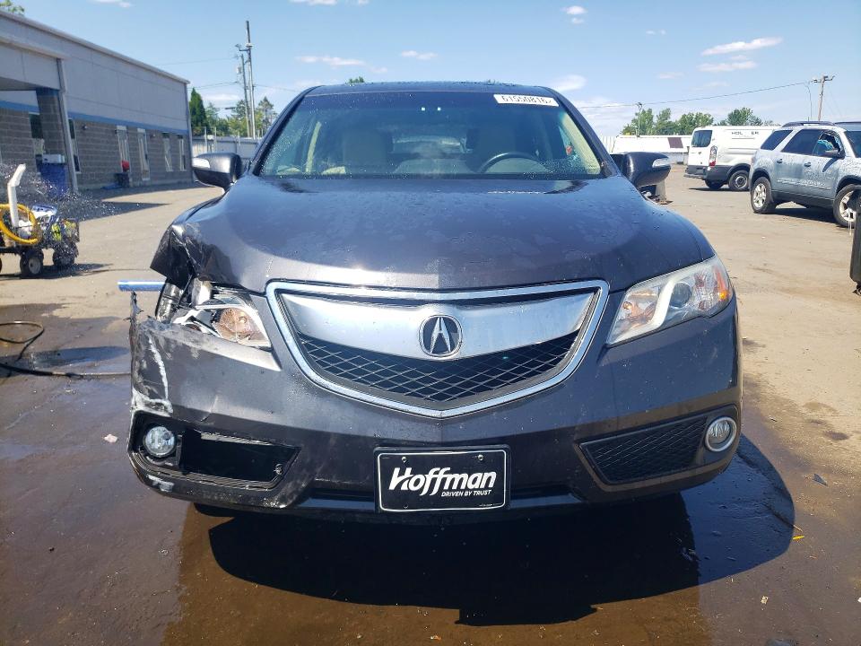 Aukcja sprzedaży 2015 Acura Rdx, vin: 5J8TB4H54FL021585, numer aukcji: 61550816