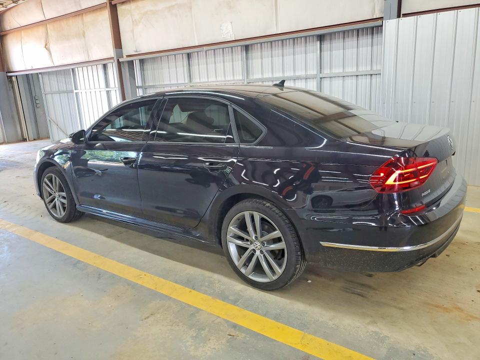 Продажа на аукционе авто 2018 Volkswagen Passat, vin: 1VWAA7A34JC029579, номер лота: 60136836
