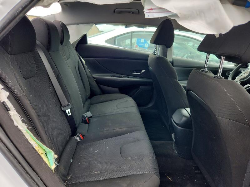 Продаж на аукціоні авто 2026 Hyundai Elantra, vin: KMHLL4DG2TU142023, номер лоту: 60680266