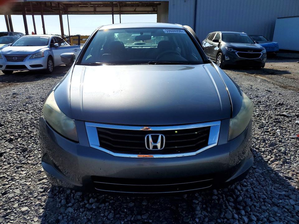 59606996 :رقم المزاد ، 1HGCP2F37AA083378 vin ، 2010 Honda Accord مزاد بيع