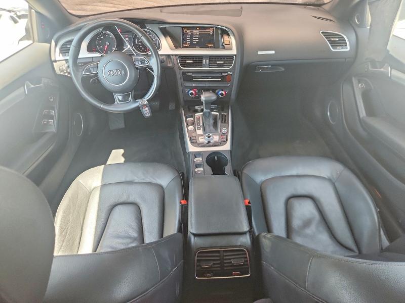 Aukcja sprzedaży 2016 Audi A5, vin: WAUM2AFH6GN003185, numer aukcji: 61905676