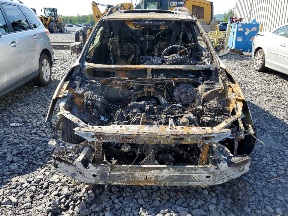 2020 Subaru Crosstrek მანქანა იყიდება აუქციონზე, vin: JF2GTAEC6L8218370, აუქციონის ნომერი: 62476876